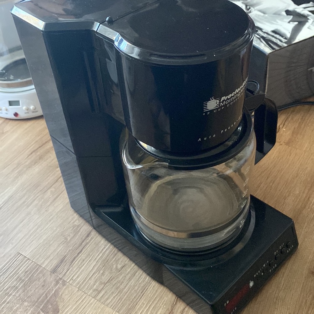 Used coffee machine - Picture 4 of 4